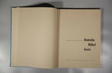 Uncommon deutsche mobel for sale  BRIGHTON