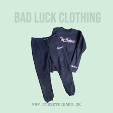 Bad luck clothing for sale  YEOVIL