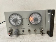General radio 1396 for sale  Federal Way