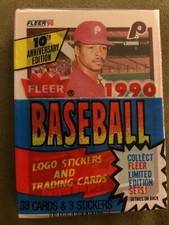 1990 fleer cello for sale  Freehold