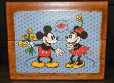 Disney mickey minnie for sale  Annapolis