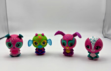 Zoobles lot characters for sale  Danville