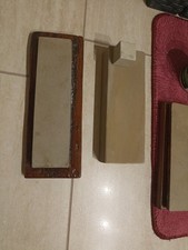 pietra stampata usato  Monte Sant Angelo