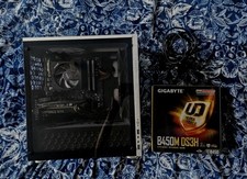 Desktop computer ryzen for sale  OSSETT