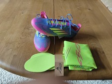 Adidas f50 elite gebraucht kaufen  Viersen