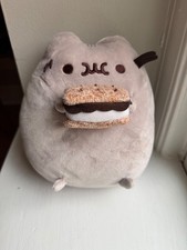 Pusheen holding rare for sale  Grosse Pointe