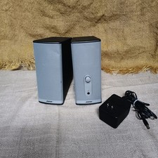 Wow bose companion for sale  Springfield