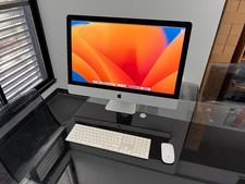 Apple imac pouces d'occasion  Montpellier-