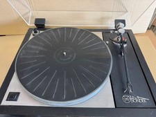 Linn sondek turntable for sale  WORTHING