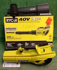 New ryobi ry404014btl for sale  Jacksonville