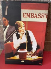 Alex higgins snooker. for sale  YEOVIL