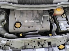 Vauxhall zafira 1.9 for sale  SWANSEA
