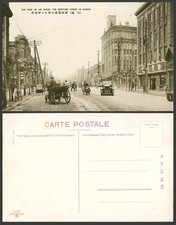 China old postcard for sale  UK