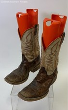 Justin men brown for sale  Las Vegas