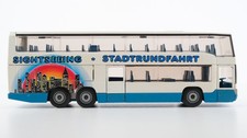 Siku doppeldeckerbus stadtrund gebraucht kaufen  Viersen