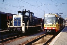 Foto straßenbahn tram gebraucht kaufen Foto straßenbahn tram gebraucht kaufen  Rheinfelden (Baden)