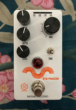Mosky audio ota for sale  PORTSMOUTH