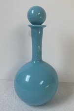 Rare blue french for sale  MARKET HARBOROUGH