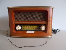 Soundmaster nostalgie radio gebraucht kaufen  Hildesheim