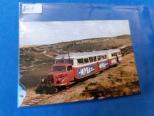 Inselbahn sylt lt4 gebraucht kaufen  Hamm