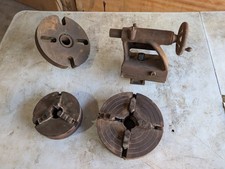 Logan lathe jaw for sale  Riverside
