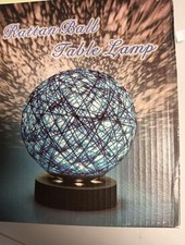 Gohytal led nachttischlampe gebraucht kaufen  Herten
