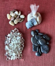 white pebbles for sale  ILKLEY