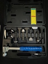 Auto body repair gebraucht kaufen  Leipzig
