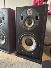 Focal trio way for sale  TELFORD
