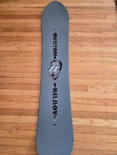 Burton kilroy camber for sale  Oakland