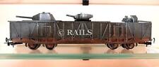 Gauge military axle for sale  SHEFFIELD