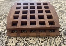 Gorgeous pair wood for sale  Mesa