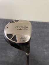 King viper turbo for sale  Greer
