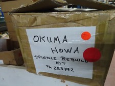 Okuma howa spindle for sale  Indianapolis