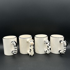 Four sublimation mugs for sale  Herriman