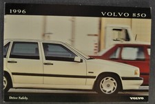 1996 volvo 850 for sale  Olympia