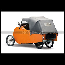 Photo .000109 velocar d'occasion  Martinvast