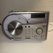 Emerson stereo clock for sale  Denver