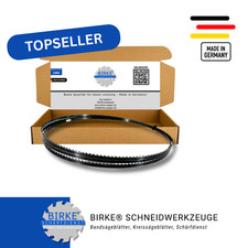 Birke bandsägeblätter premiu gebraucht kaufen  Ruhmannsfelden