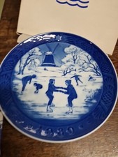 Piatto porcellana royal usato  Bologna