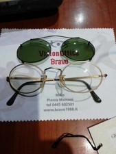 Occhiali giorgio armani usato  Montebelluna