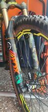 Forcella mtb fox usato  Supersano