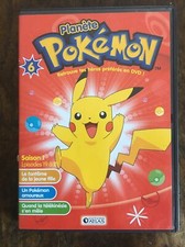 Collection planete pokemon d'occasion  Somain
