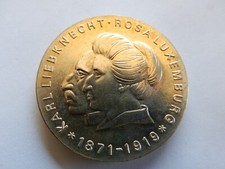 Ddr mark 1971 gebraucht kaufen  Hofheim i.UFr.