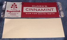 Vintage cent clark for sale  Bear