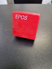 Epos electrak 13a for sale  SHEFFIELD