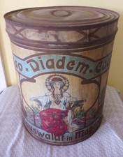 Kakao diadem cacaodose gebraucht kaufen  Meitingen