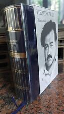 Hemingway romanzi meridiani d'occasion  Montpellier-