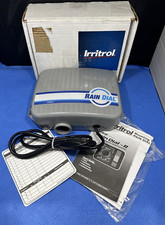 Irritrol rain dial for sale  Las Vegas