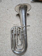 Besson euphonium baritone for sale  Harvest